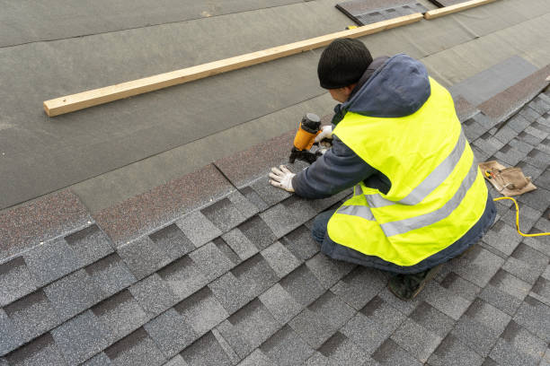 Quick and Trustworthy Emergency Roof Repair Services in Berthoud, CO