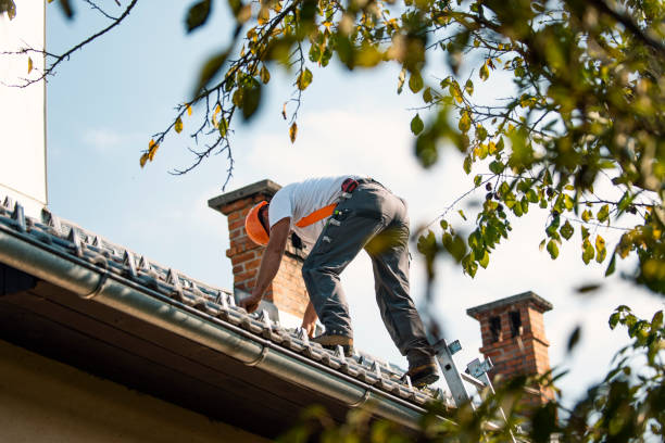 Roof Installation Near Me in Berthoud, CO