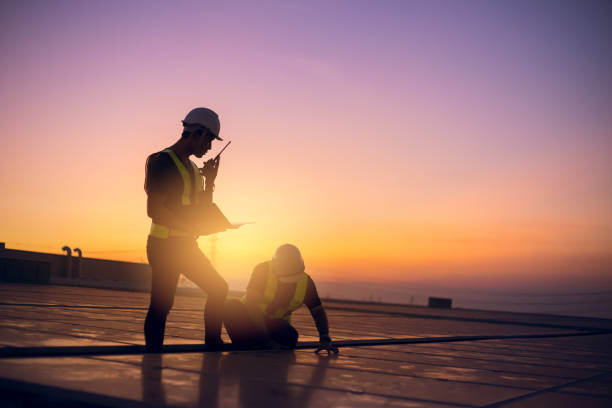 Best Roof Maintenance Services  in Berthoud, CO