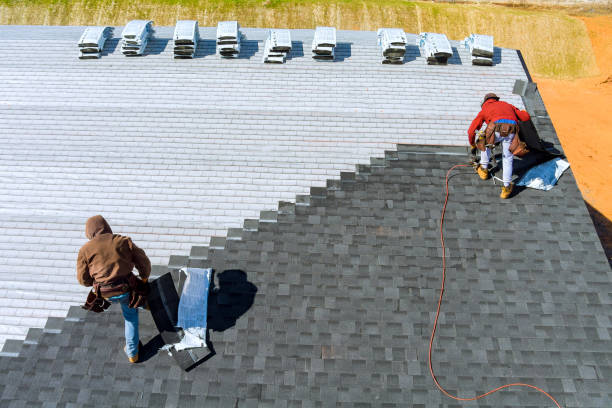 Trusted Berthoud, CO Roofing Contractor Experts