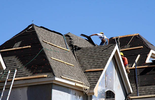 Best Roofing Contractors for Homes  in Berthoud, CO
