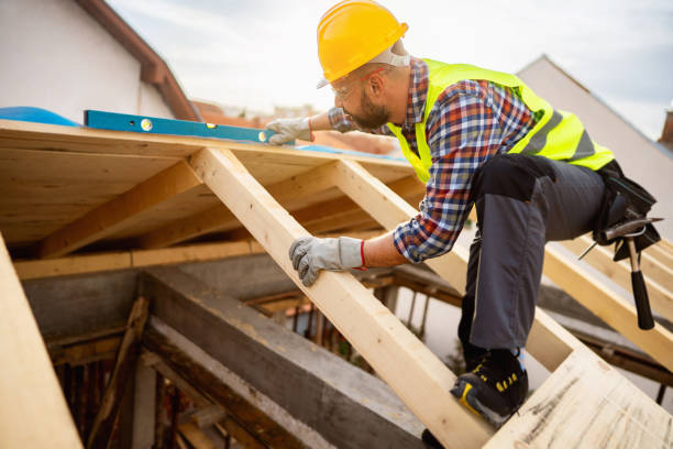 Best Residential Roofing Contractor  in Berthoud, CO